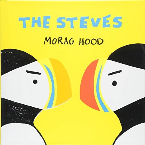 Cover of The Steves