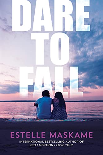 Dare to Fall book cover