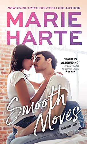 Smooth Moves book cover