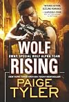 Wolf Rising