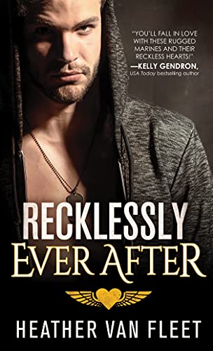 Recklessly Ever After book cover
