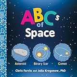 Abcs Of Space Baby University