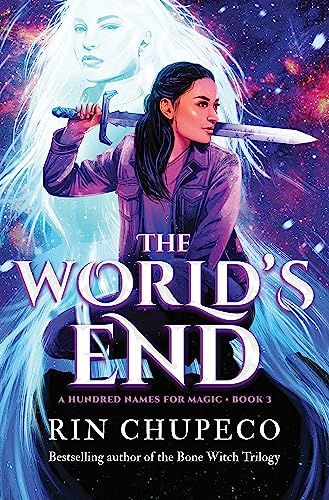 Cover of World's End