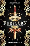 Furyborn The Empirium Trilogy