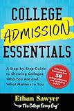 College Admission Essentials