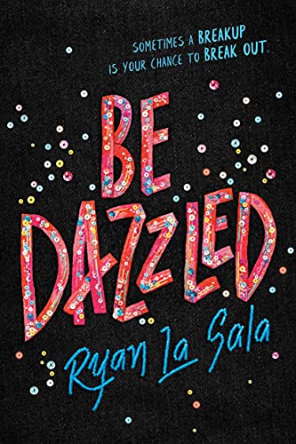 Be Dazzled book cover