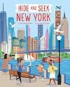 Hide and Seek New York City (Hide and Seek Regional Activity Books)