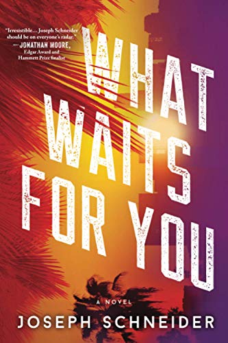 What Waits for You book cover