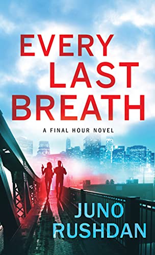 Every Last Breath book cover