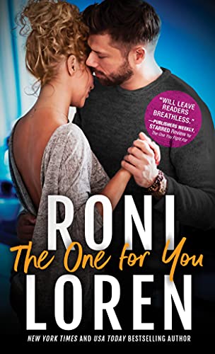The One for You book cover