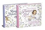 The Flower Girl And Ring Bearer 2book Wedding Gift Set