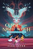 Curse Of The Night Witch Emblem Island