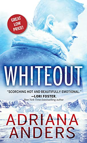 Whiteout book cover