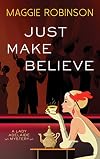 Just Make Believe