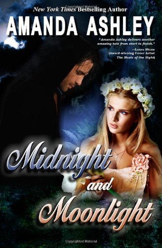 Midnight and Moonlight book cover