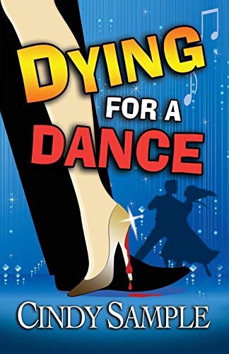 Dying for a Dance book cover