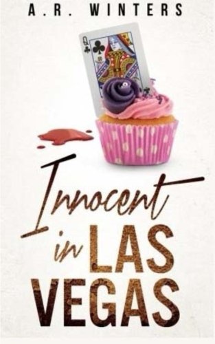 Innocent in Las Vegas cover