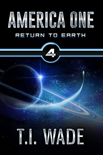 Return to Earth book cover