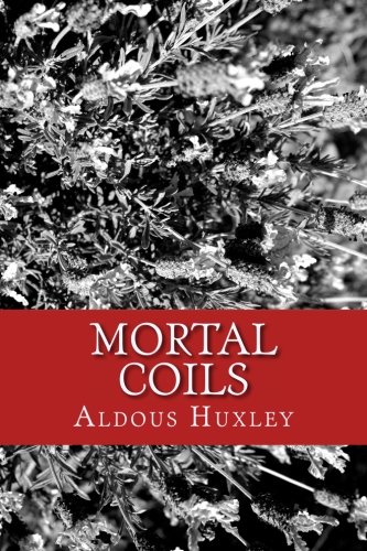 Mortal Coils book cover