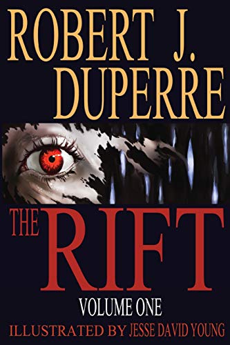 The Rift, Volume 1