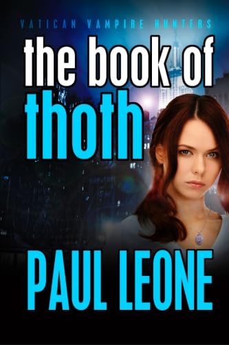 Cover of The Book of Thoth