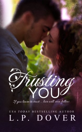 Trusting You book cover