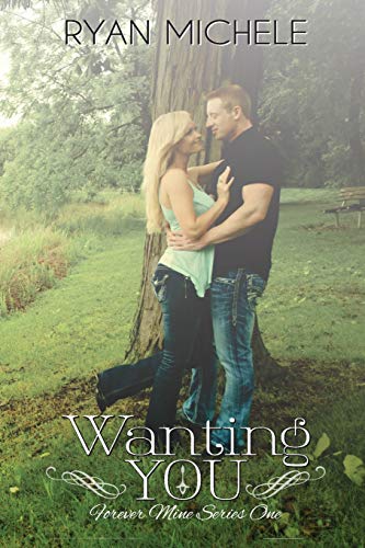 Wanting You cover