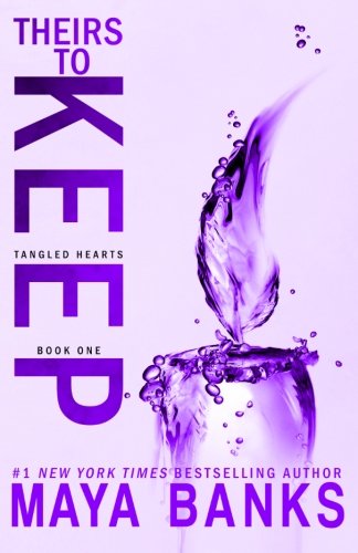 Theirs to Keep book cover