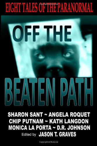 Off the Beaten Path 1 cover