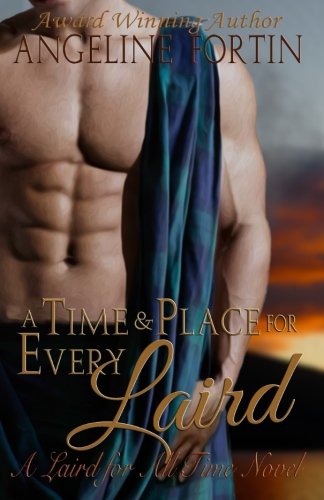A Time and Place for Every Laird book cover