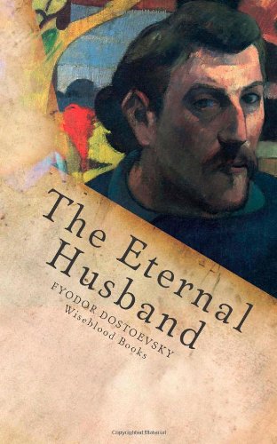 The Eternal Husband book cover
