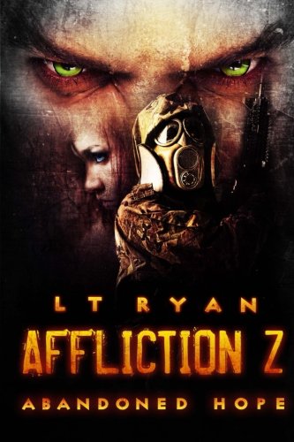 Abandoned Hope book cover