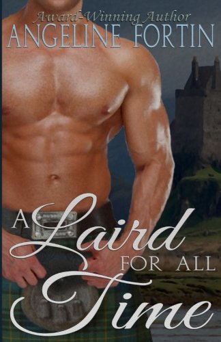 A Laird for all Time book cover