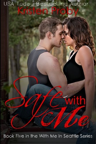 Safe with Me cover