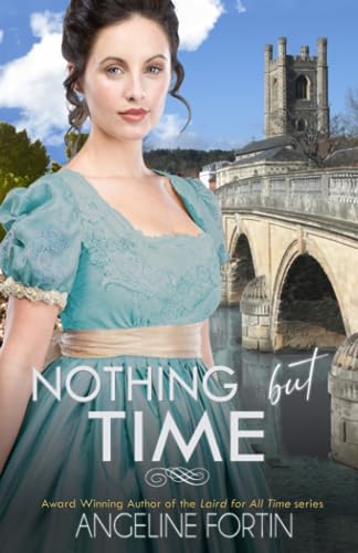 Nothing But Time book cover
