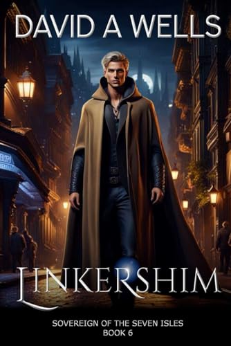 Linkershim