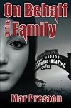 On Behalf of the Family (A Detective Dave Mason Mystery Book 3)