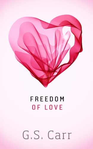 Freedom of Love book cover