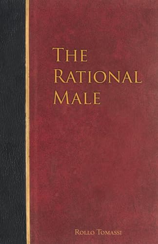 The Rational Male by Rollo Tomassi