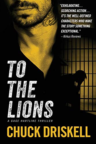 To The Lions book cover