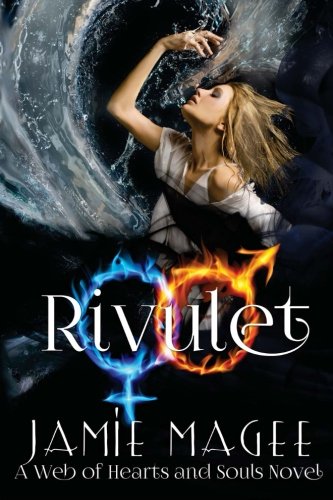 Rivulet book cover