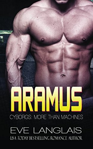 Aramus book cover