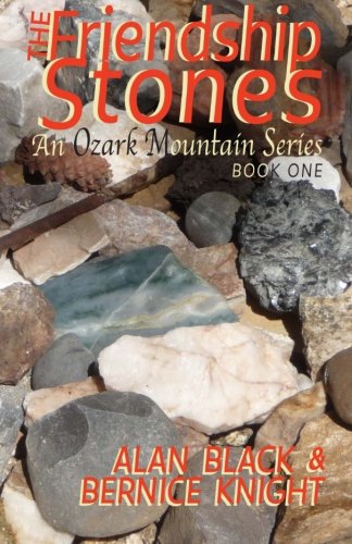 The Friendship Stones book cover