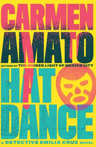 Hat Dance book cover