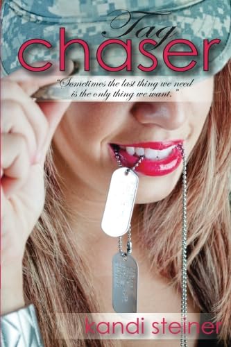 Tag Chaser book cover
