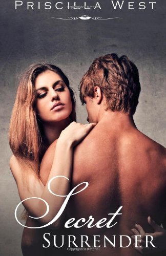 Secret Surrender book cover