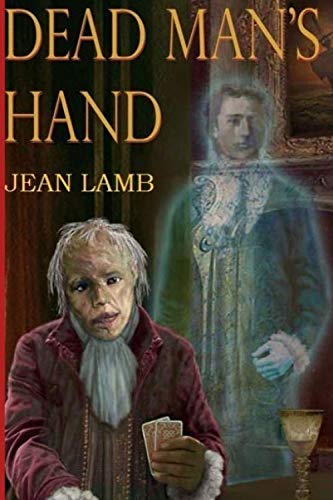 Dead Man's Hand book cover