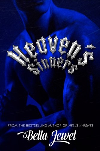 Heaven's Sinners book cover
