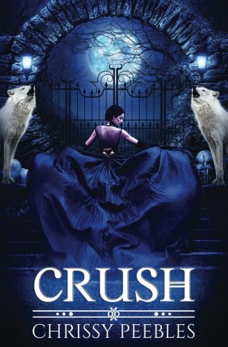 Crush book cover