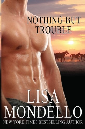 Nothing But Trouble book cover